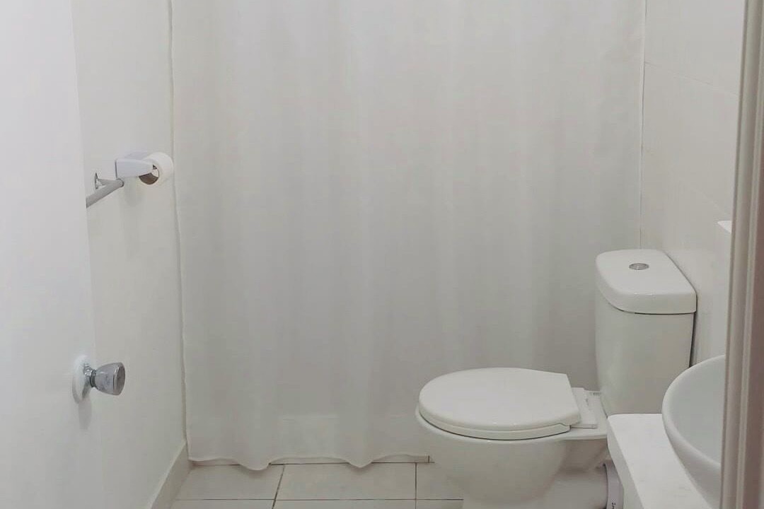 Photo of Bathroom in Douglas