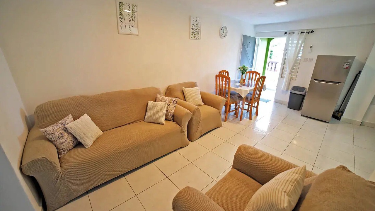 Photo of Livingroom in Douglas