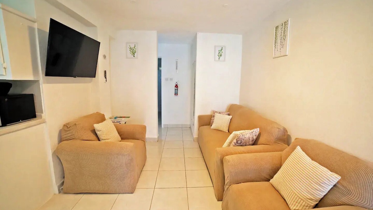 Photo of Livingroom in Douglas