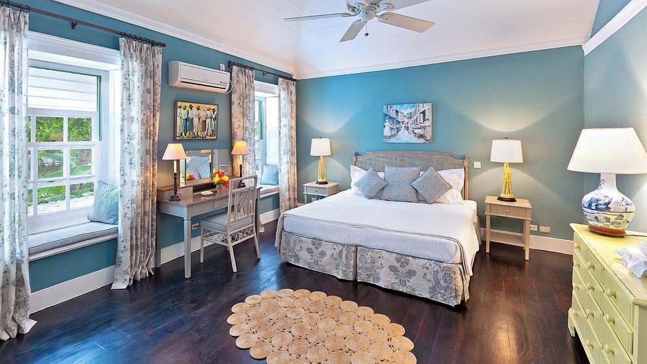 Photo of Bedroom in Little Battaleys