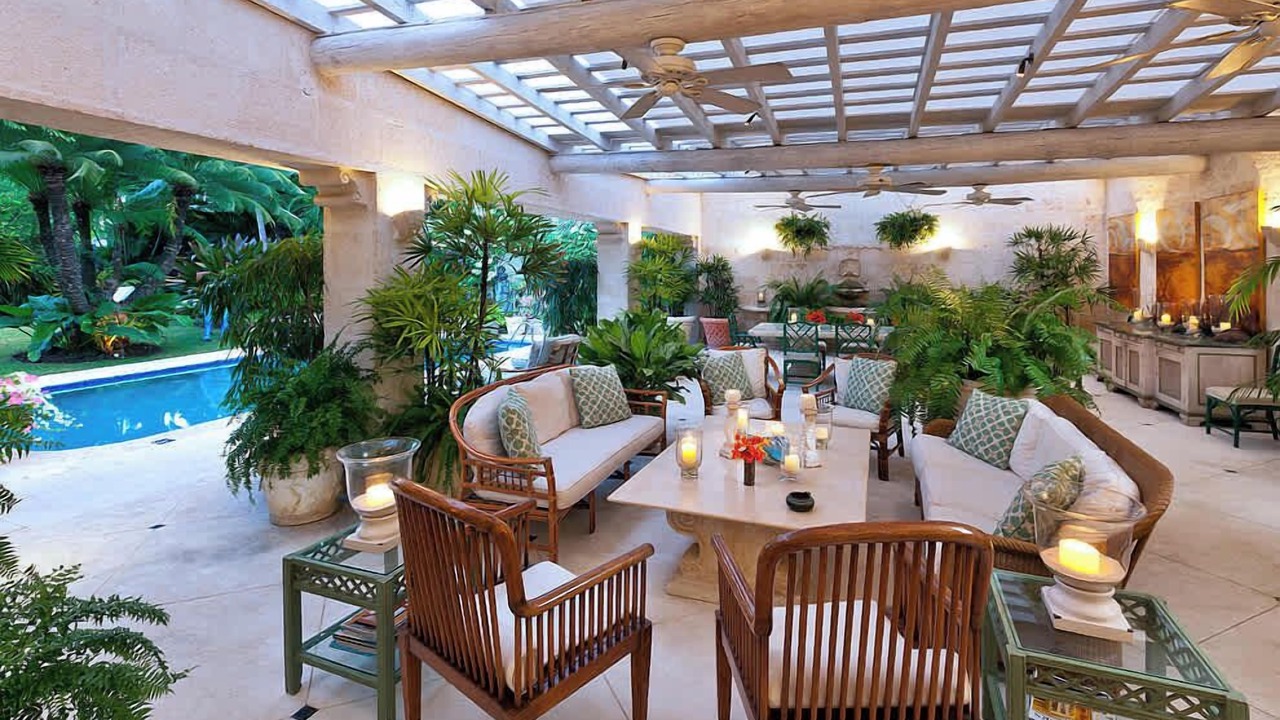 Photo of Outdoor in Little Battaleys