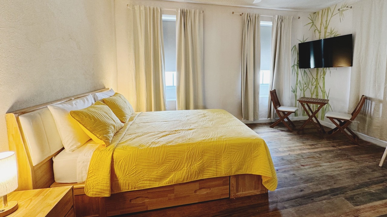 Photo of Bedroom in Bridgetown