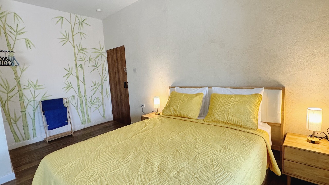 Photo of Bedroom in Bridgetown