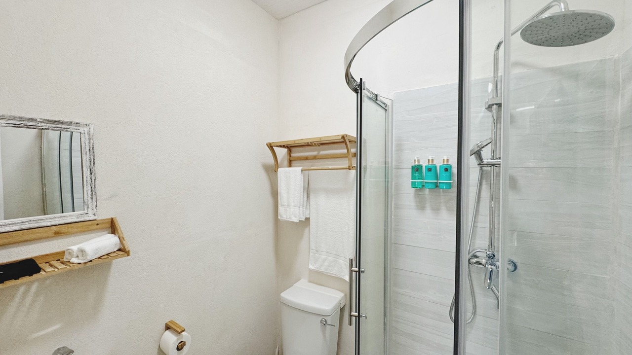 Photo of Bathroom in Bridgetown