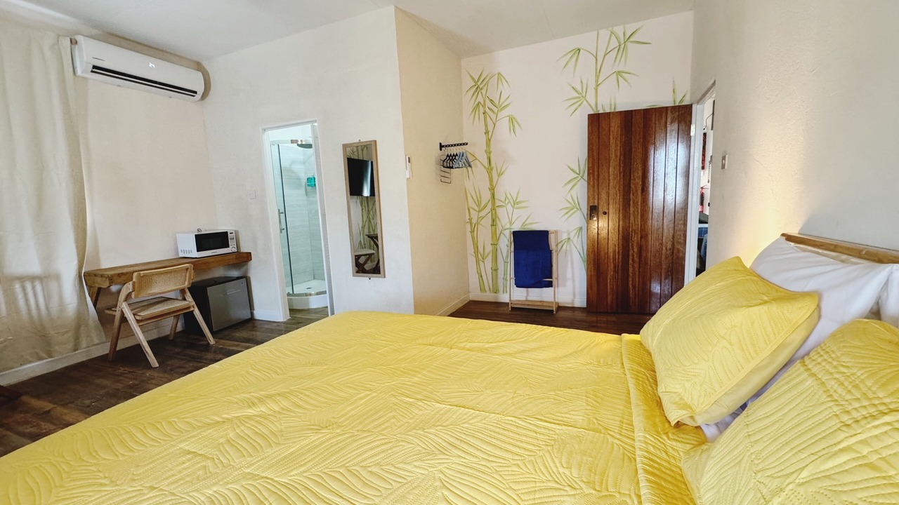 Photo of Bedroom in Bridgetown
