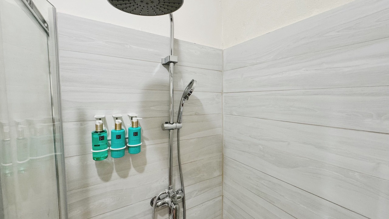 Photo of Bathroom in Bridgetown