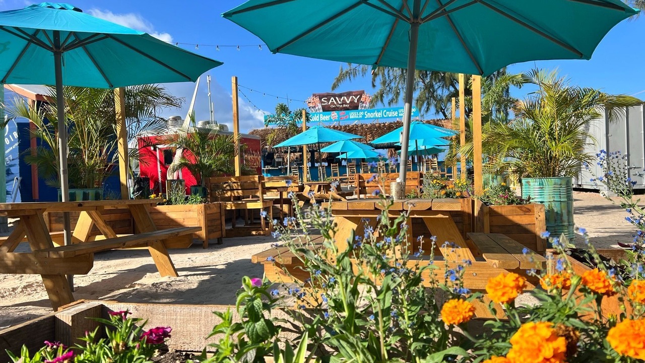 Photo of Outdoor in Bridgetown