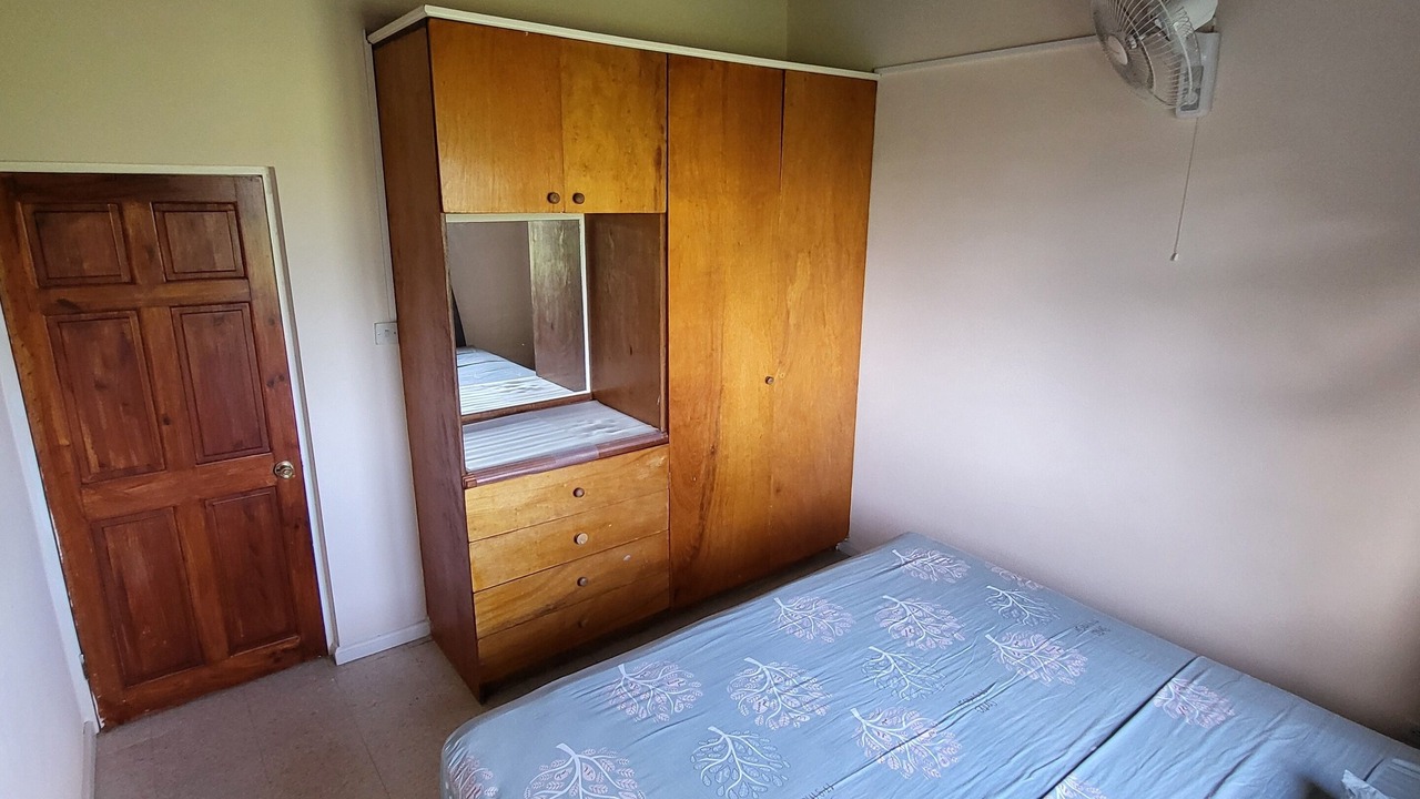 Photo of Bedroom in Enterprise