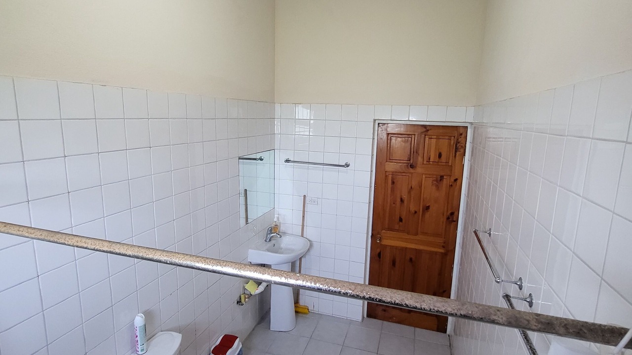 Photo of Bathroom in Enterprise