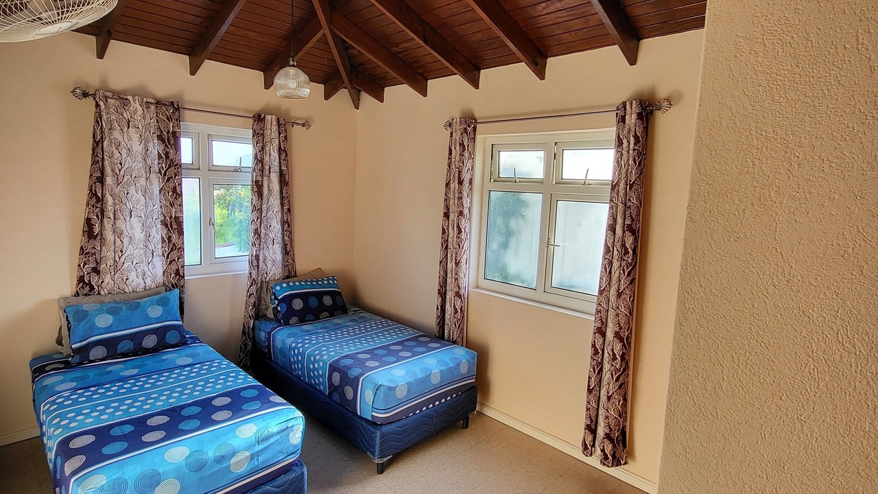 Photo of Bedroom in Enterprise