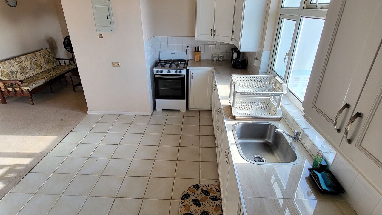 Photo of Kitchen in Enterprise