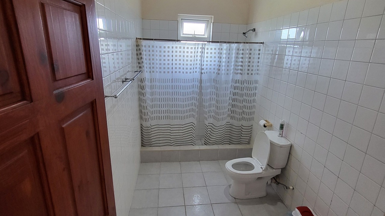 Photo of Bathroom in Enterprise