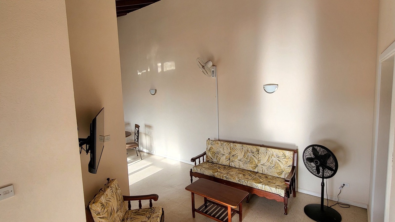 Photo of Livingroom in Enterprise