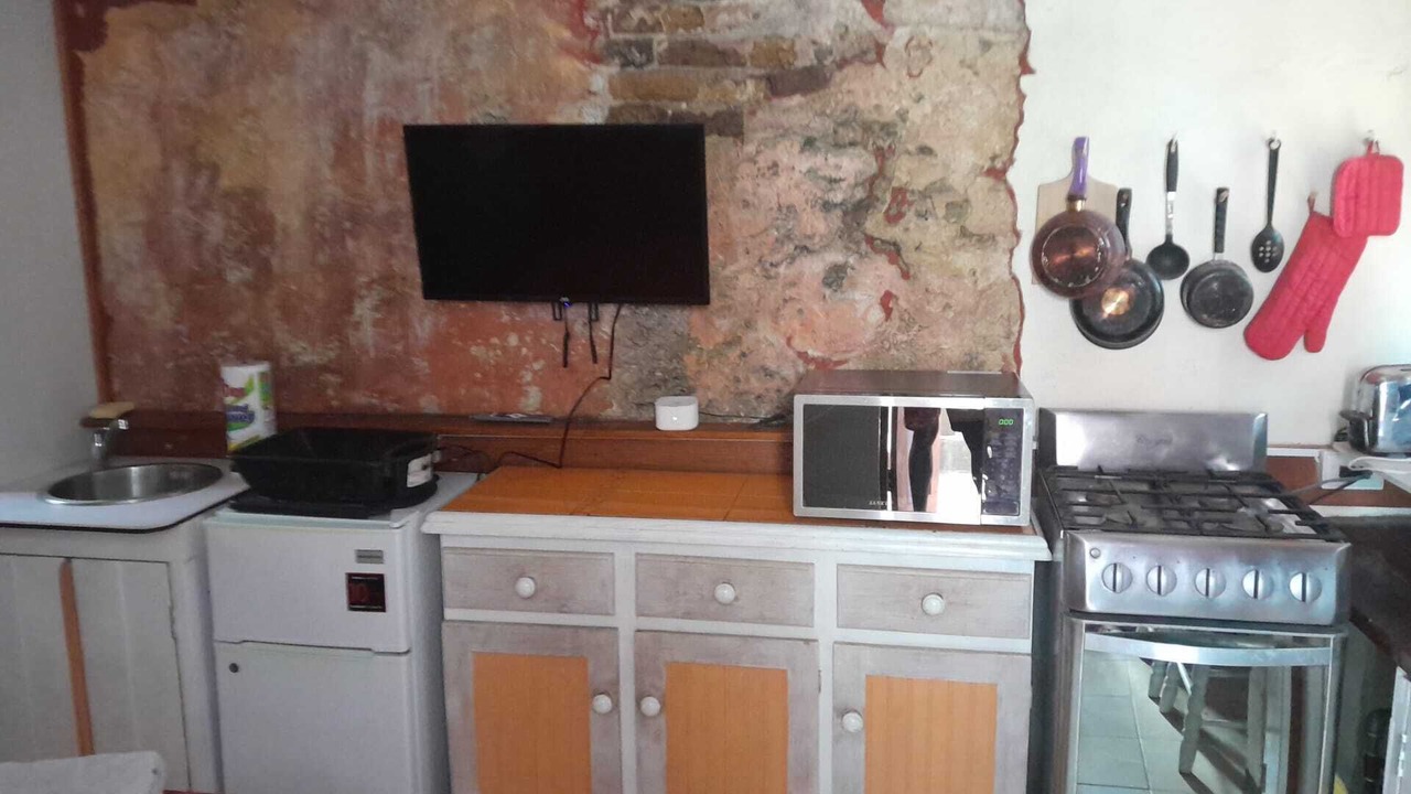 Photo of Kitchen in Bridgetown