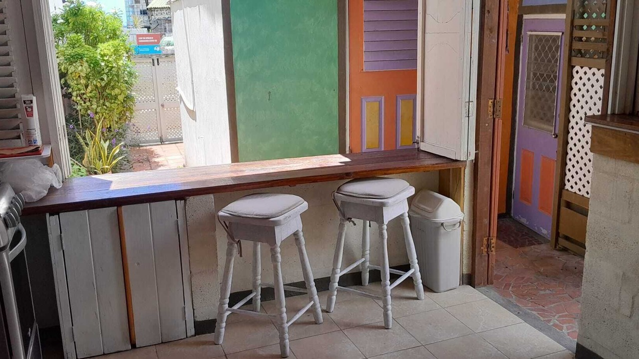 Photo of Patio Balcony in Bridgetown