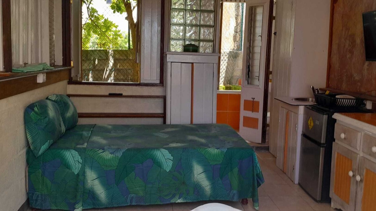 Photo of Bedroom in Bridgetown