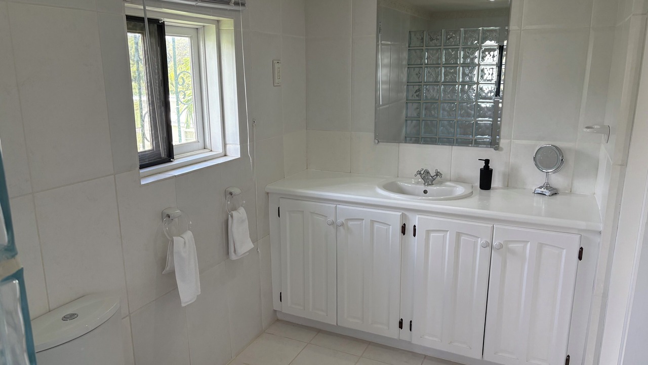 Photo of Bathroom in Folkestone