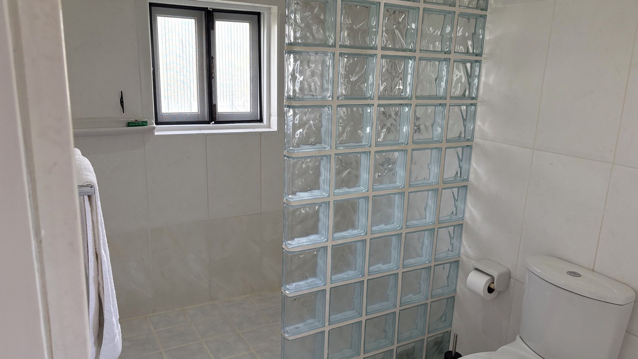 Photo of Bathroom in Folkestone