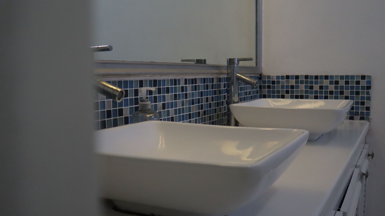 Photo of Bathroom in Hastings