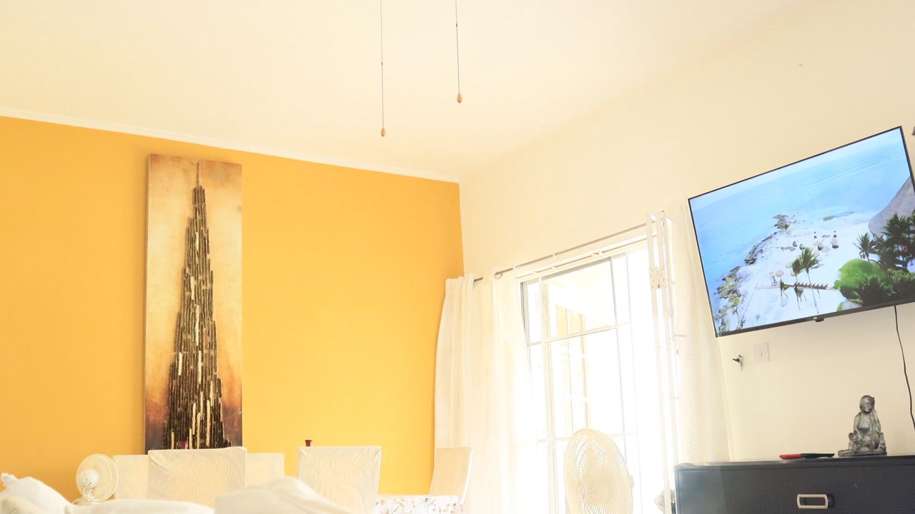 Photo of Livingroom in Hastings