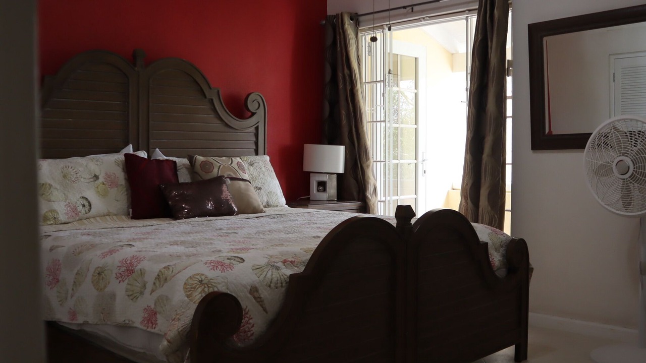 Photo of Bedroom in Hastings