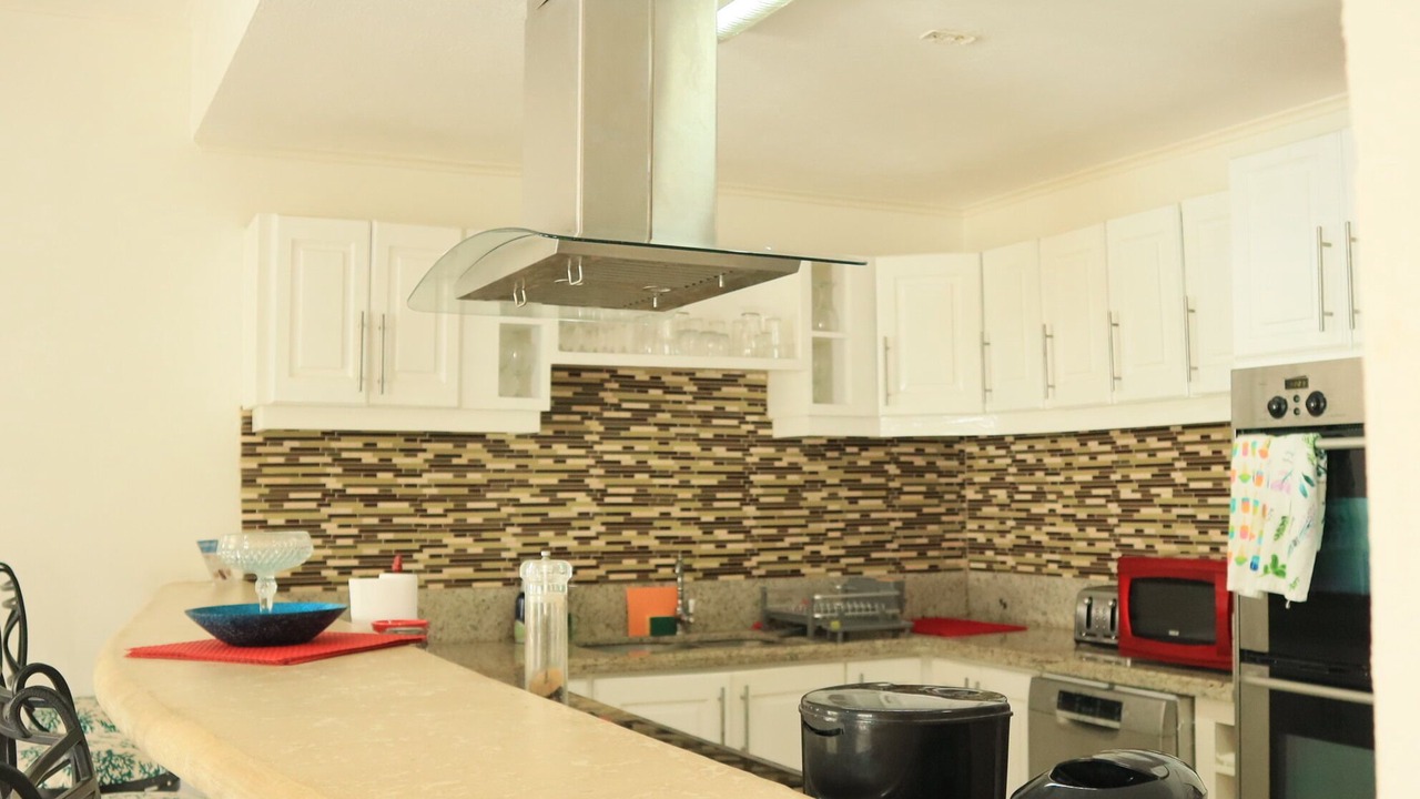 Photo of Kitchen in Hastings