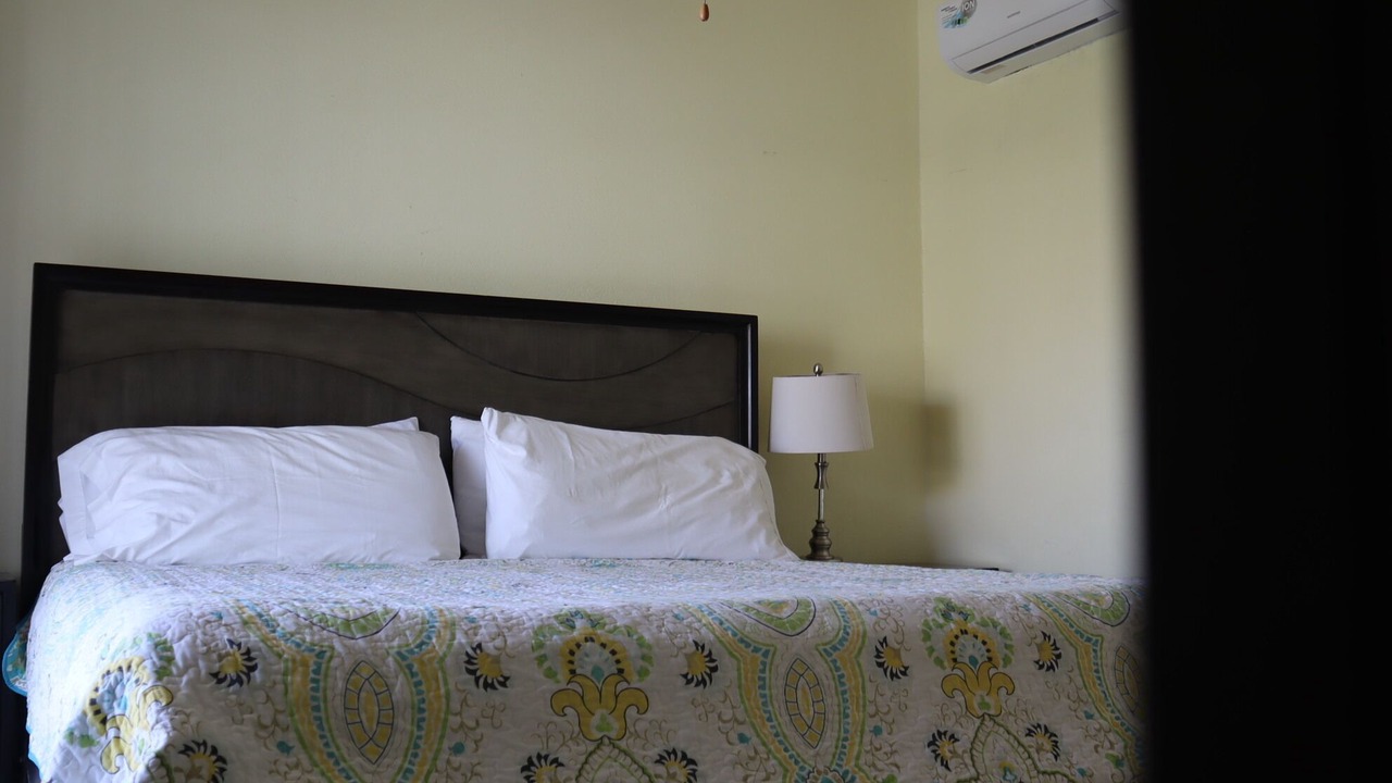 Photo of Bedroom in Hastings