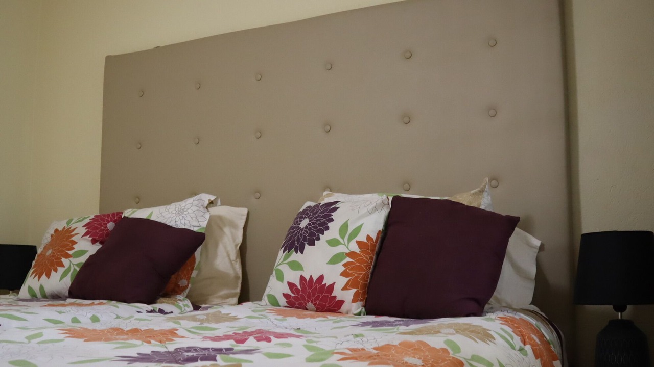 Photo of Bedroom in Hastings