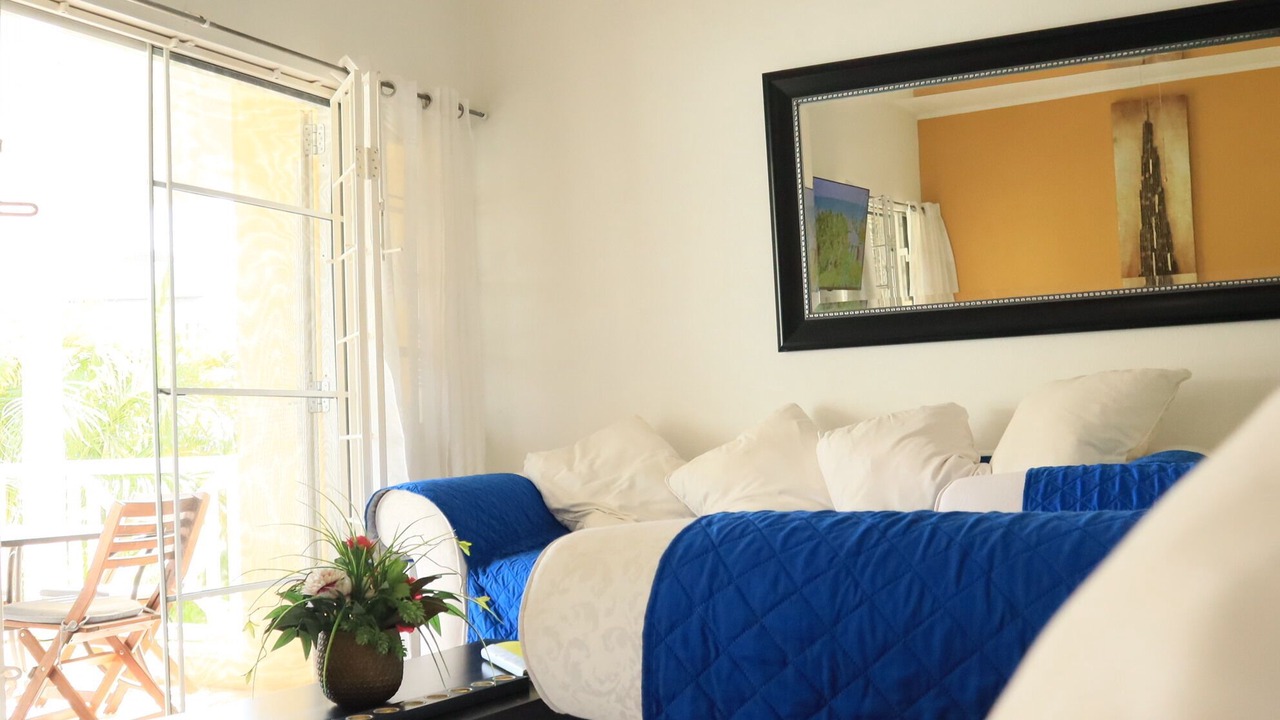 Photo of Livingroom in Hastings