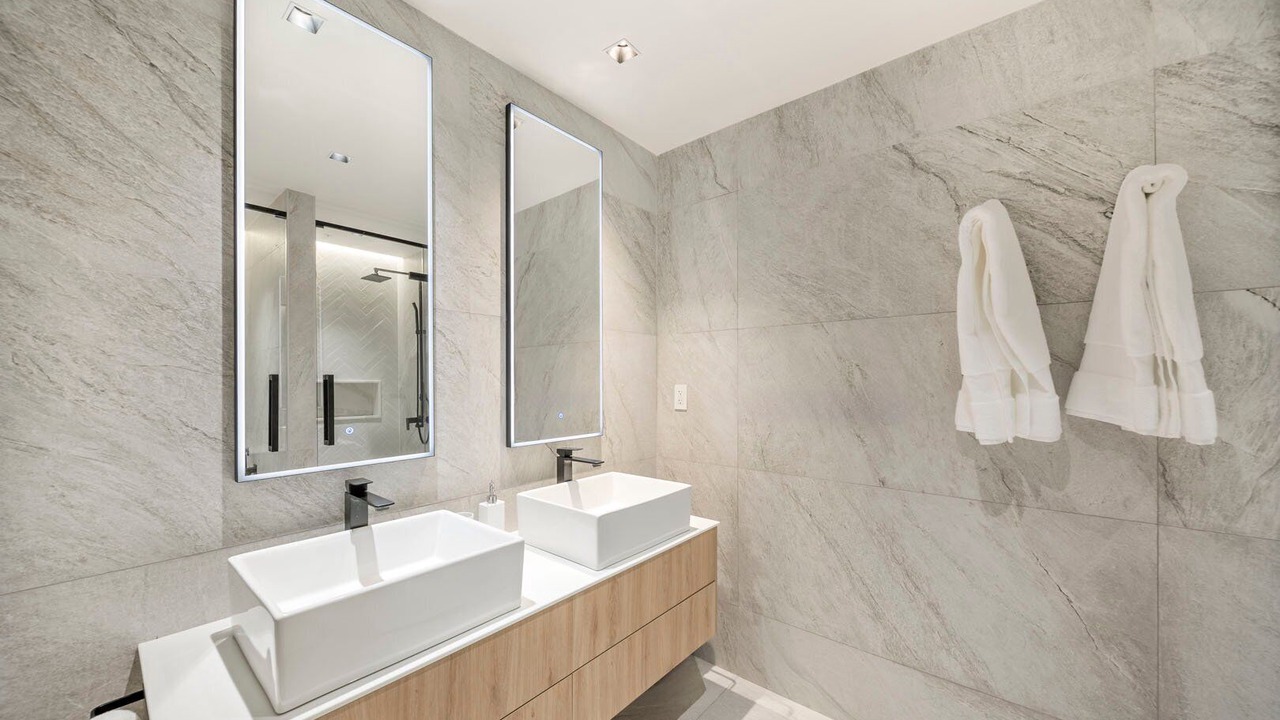 Photo of Bathroom in Bridgetown