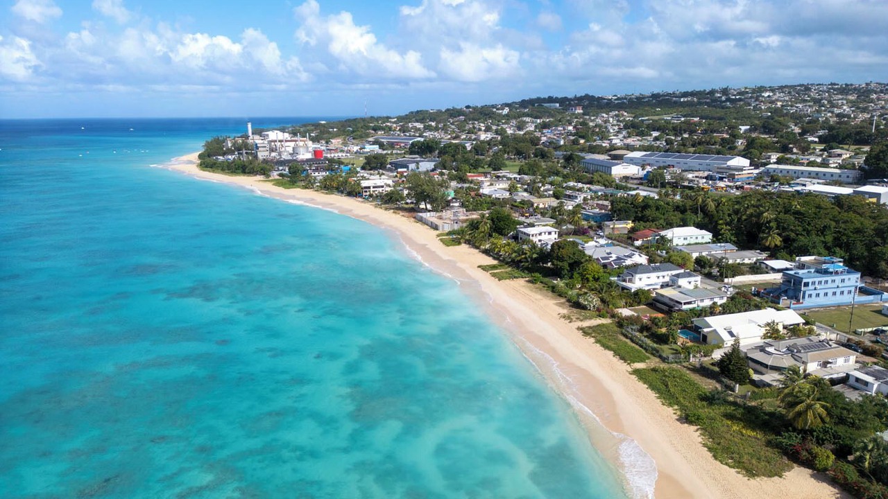 Photo of Others in Bridgetown