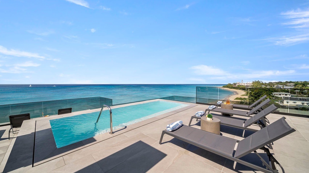 Photo of Outdoor in Bridgetown