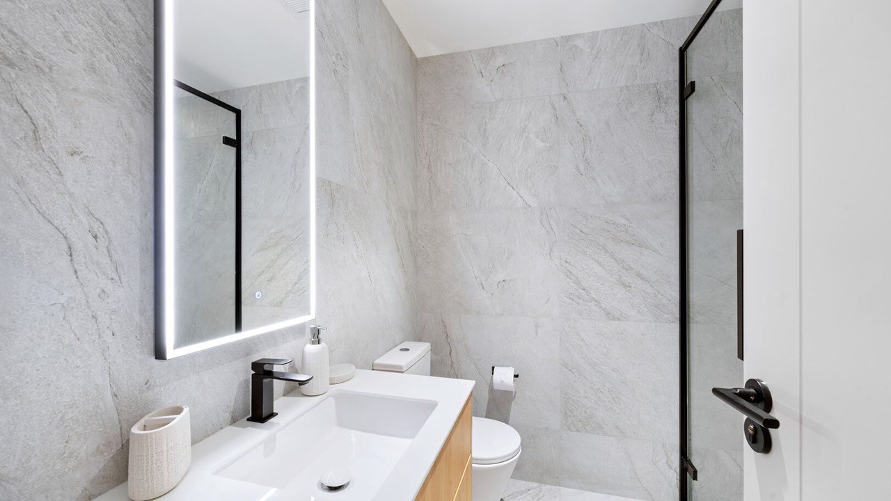 Photo of Bathroom in Brighton