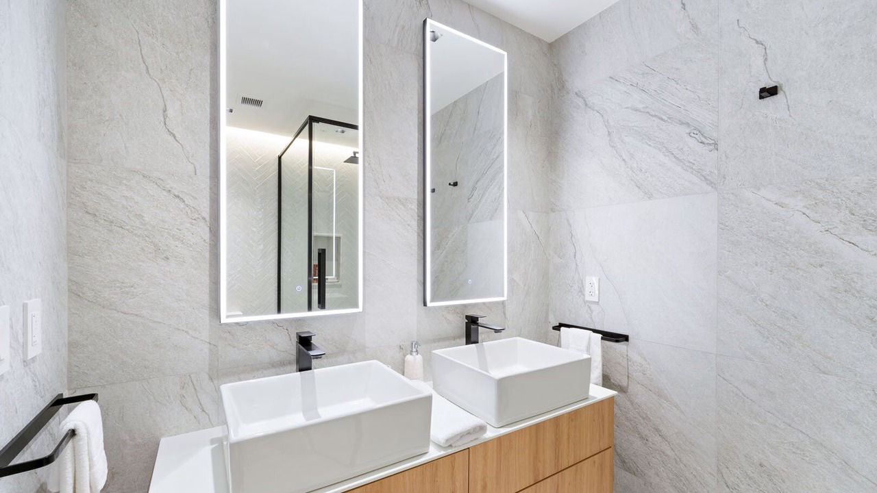 Photo of Bathroom in Brighton