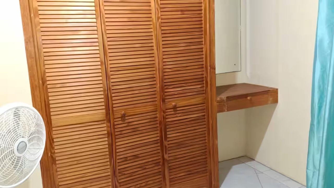 Photo of Bedroom in Douglas