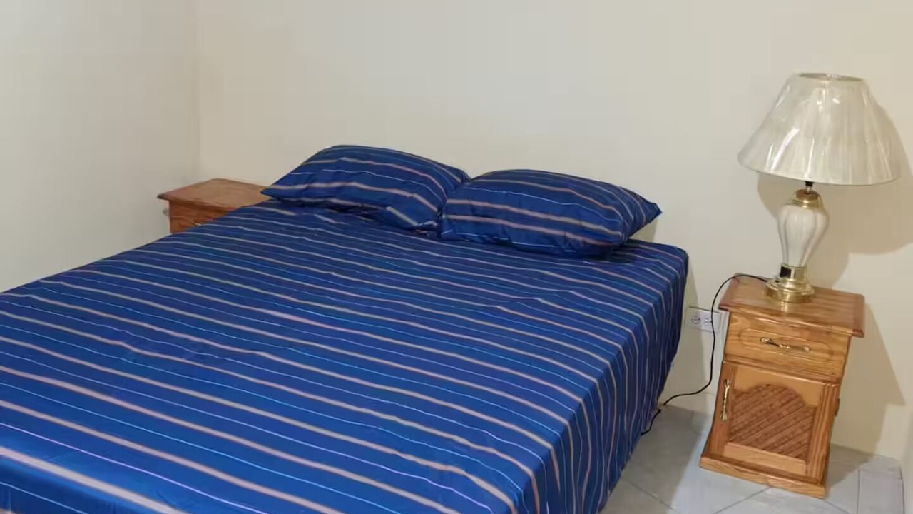 Photo of Bedroom in Douglas