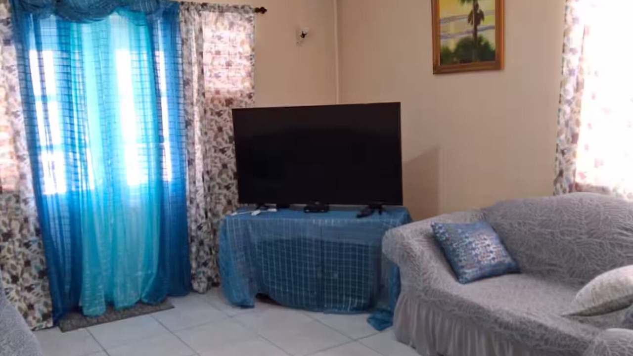 Photo of Livingroom in Douglas