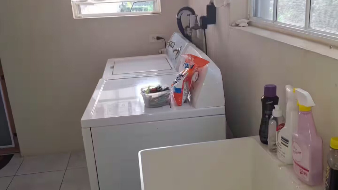 Photo of Bathroom in Douglas