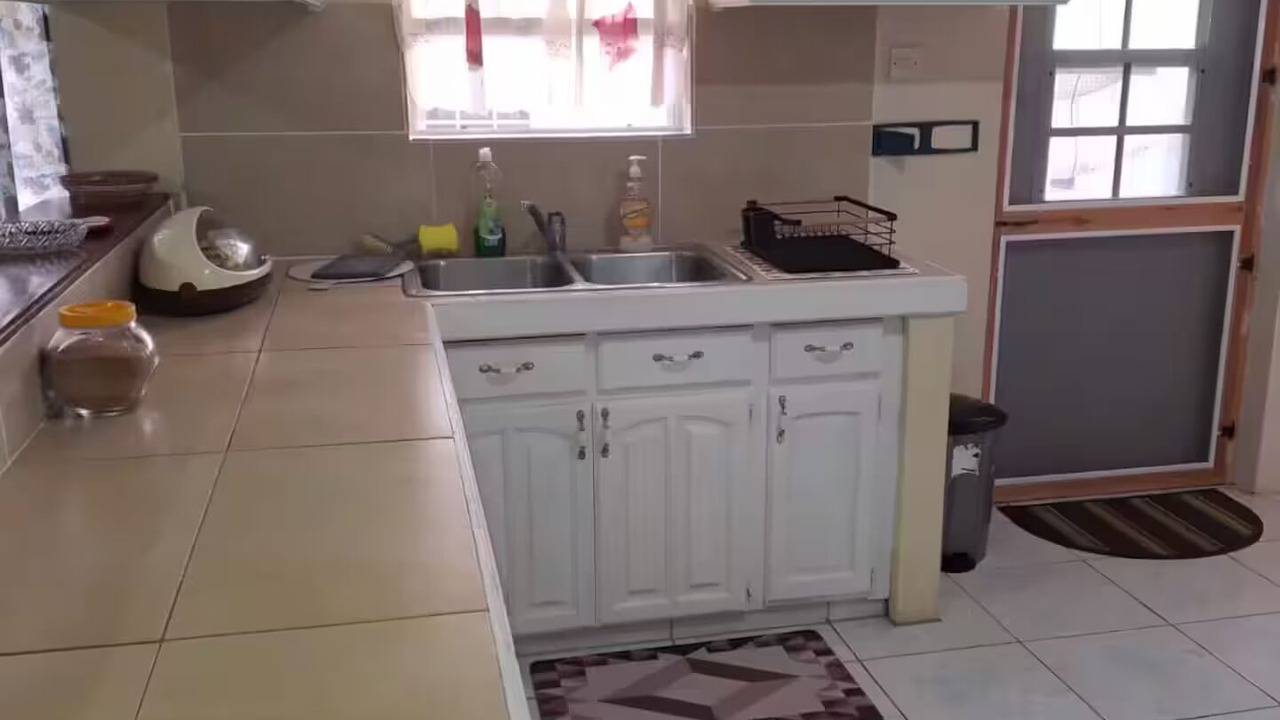Photo of Kitchen in Douglas