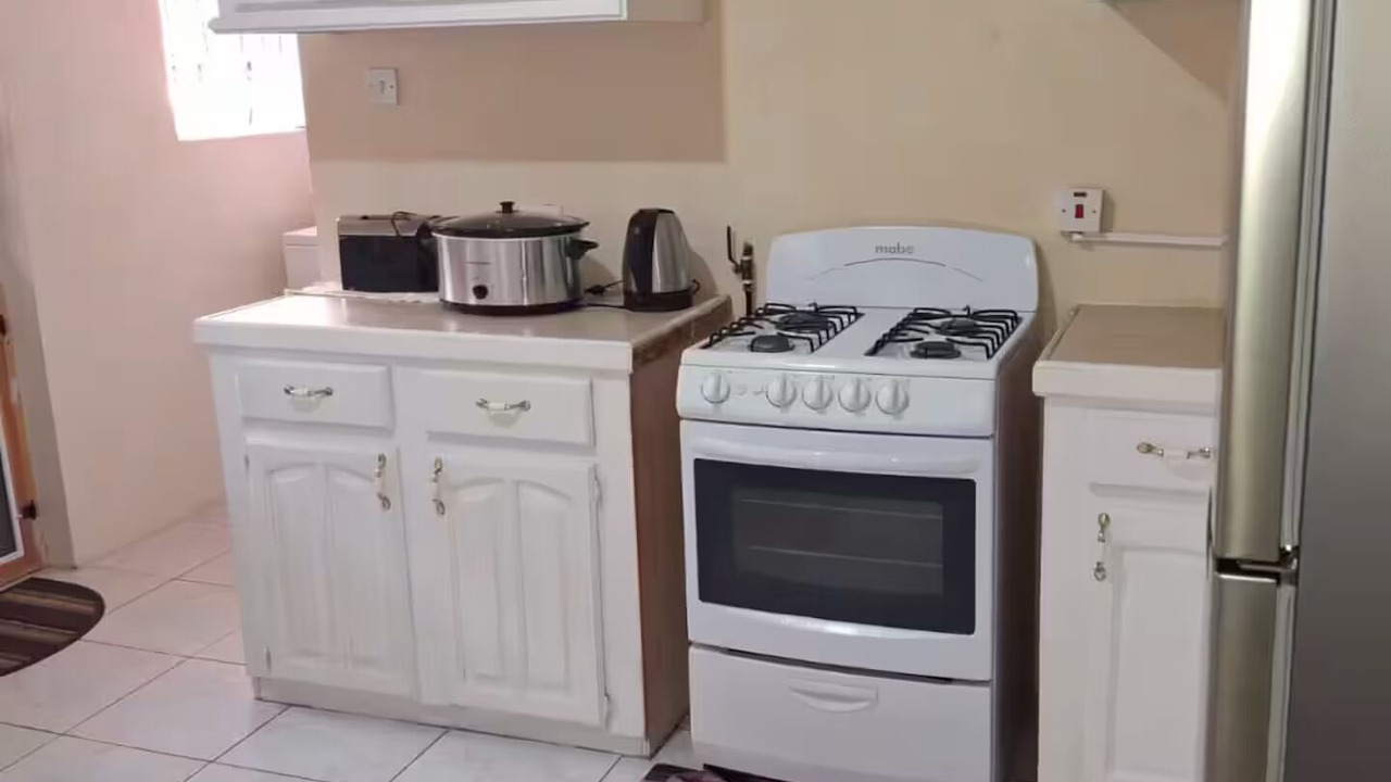 Photo of Kitchen in Douglas
