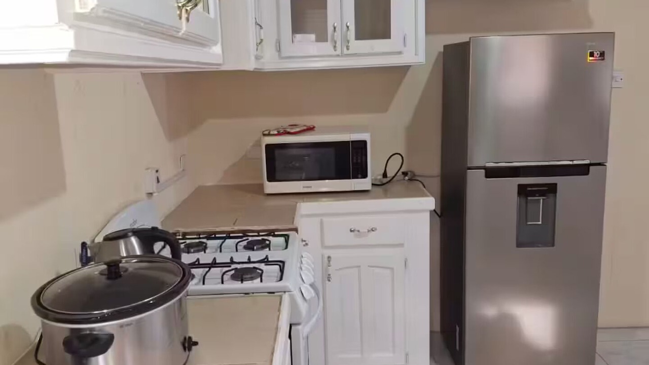 Photo of Kitchen in Douglas