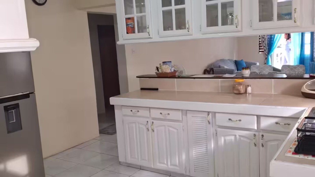 Photo of Kitchen in Douglas