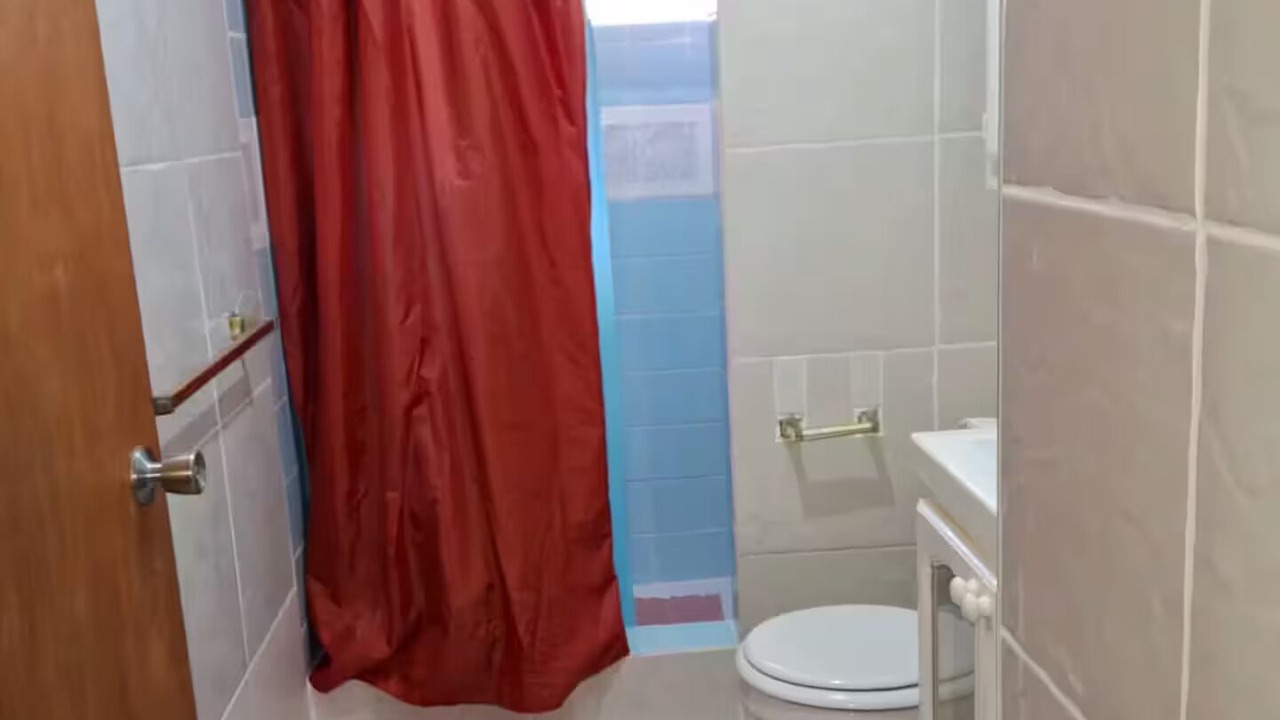 Photo of Bathroom in Douglas