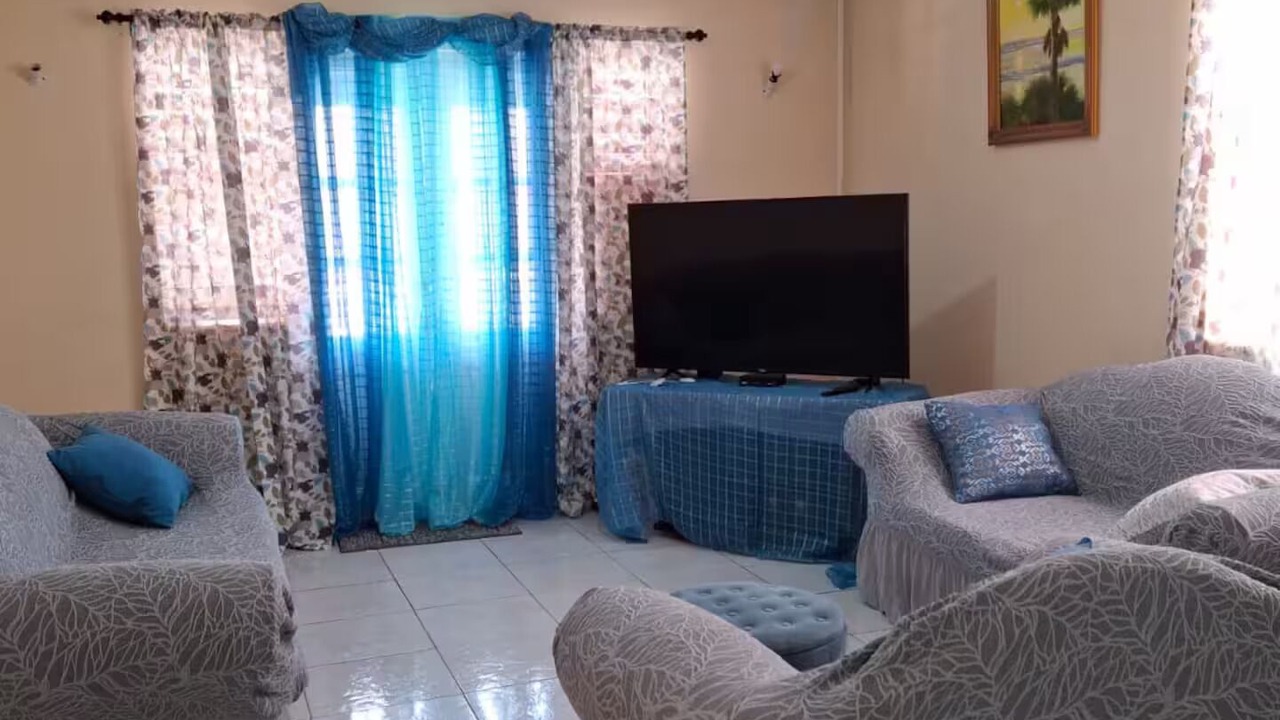 Photo of Livingroom in Douglas