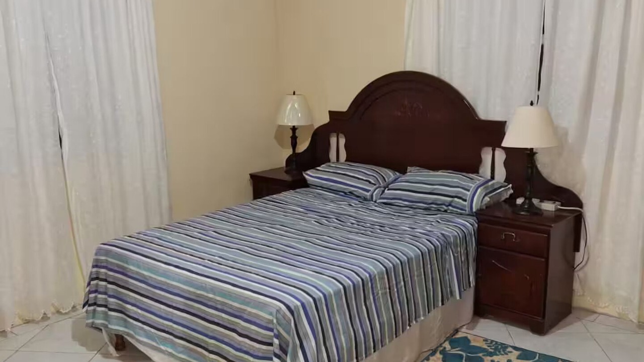 Photo of Bedroom in Douglas