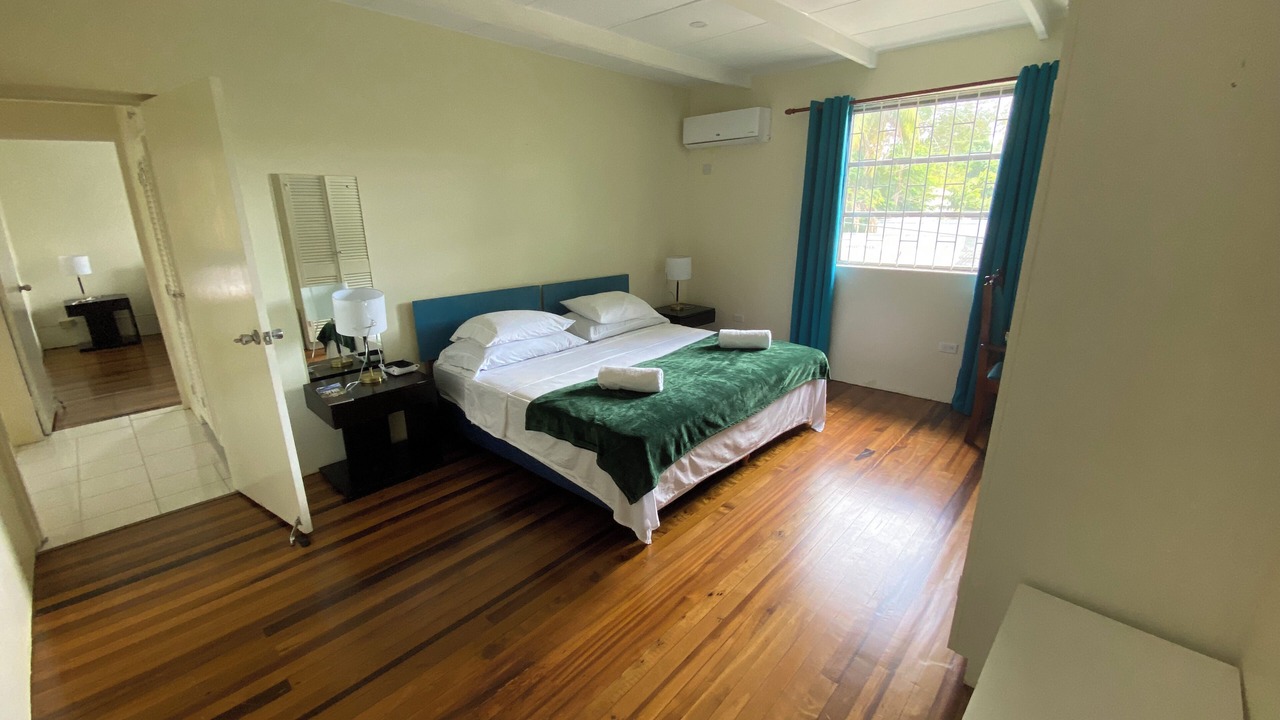 Photo of Bedroom in Worthing
