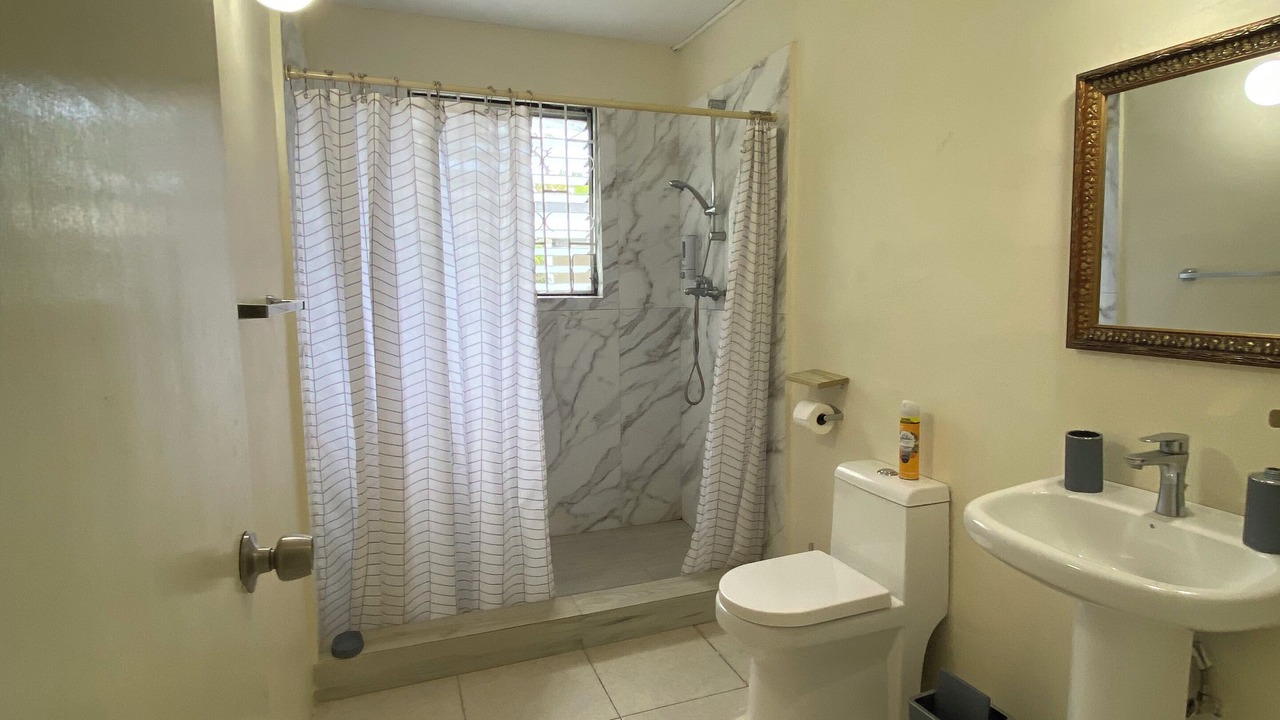 Photo of Bathroom in Worthing