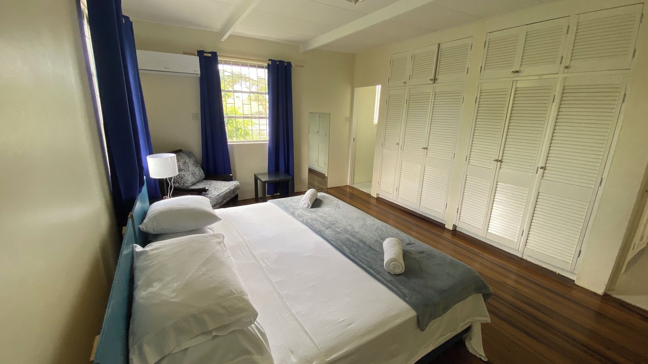 Photo of Bedroom in Worthing