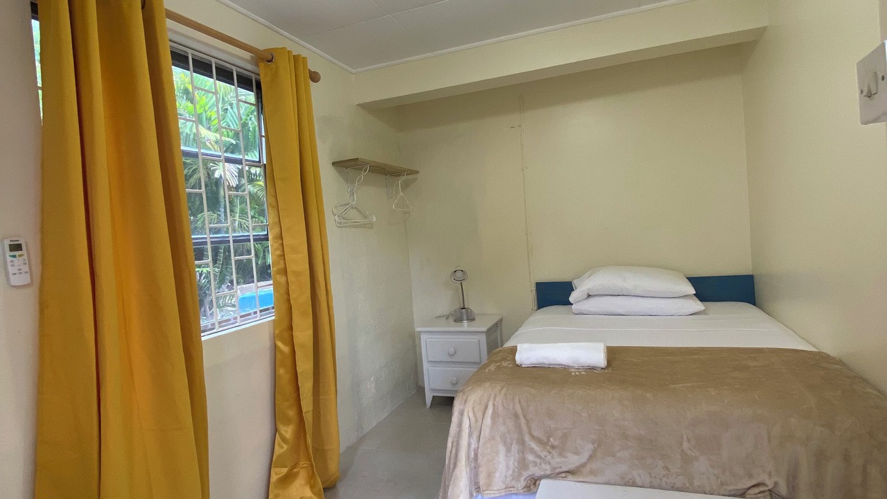 Photo of Bedroom in Worthing