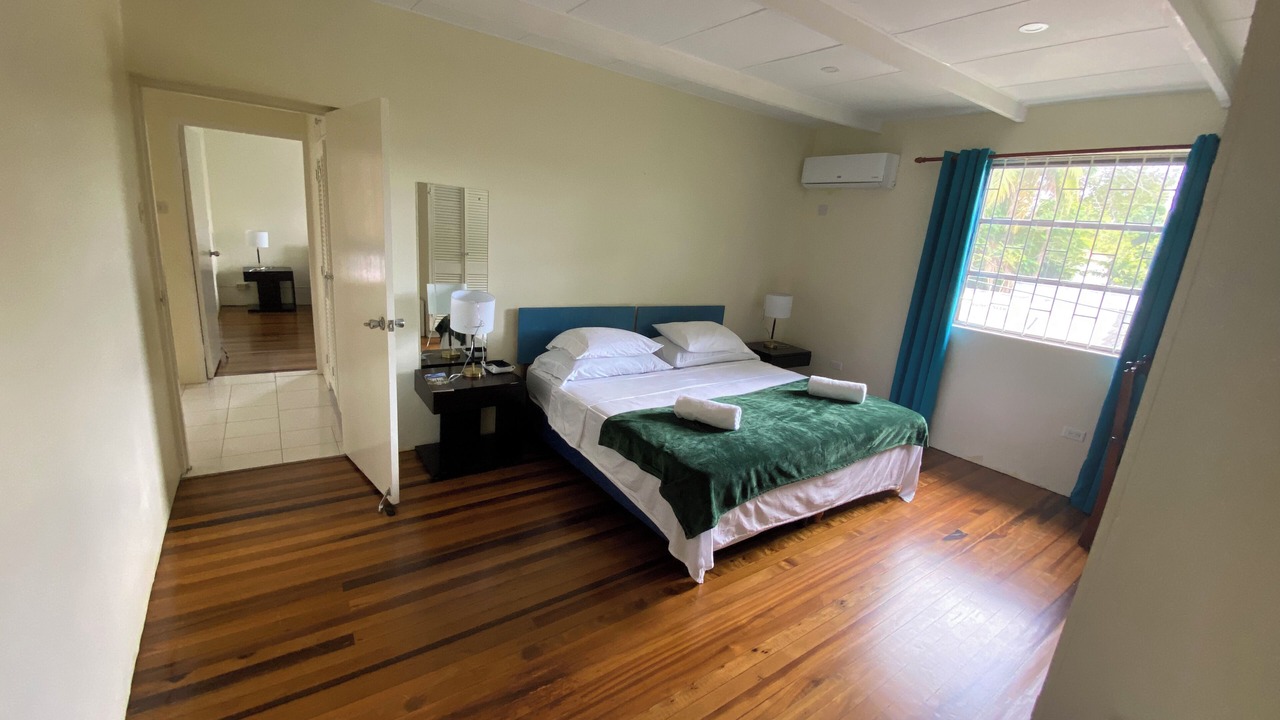 Photo of Bedroom in Worthing